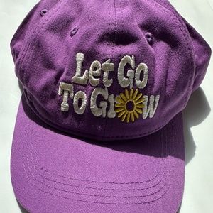 MadHappy baseball cap